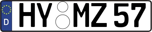 HY-MZ57