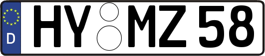 HY-MZ58