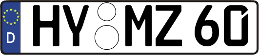 HY-MZ60