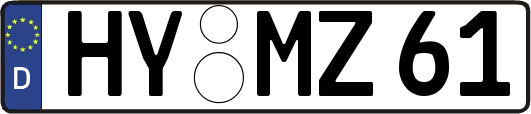 HY-MZ61