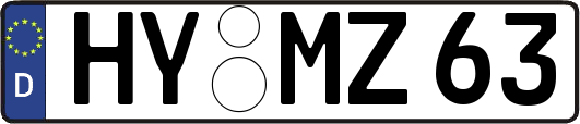 HY-MZ63
