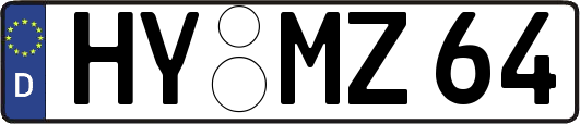 HY-MZ64