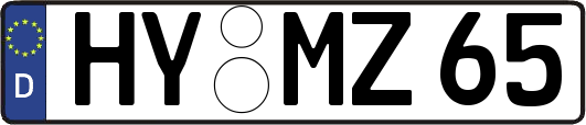 HY-MZ65