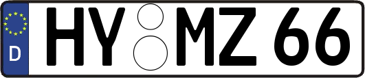 HY-MZ66