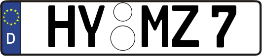 HY-MZ7