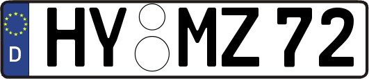 HY-MZ72
