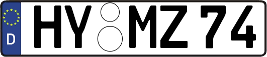 HY-MZ74