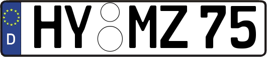 HY-MZ75