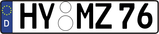 HY-MZ76