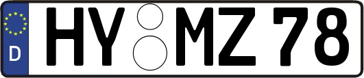 HY-MZ78
