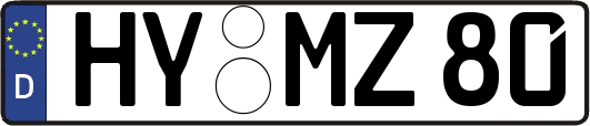HY-MZ80