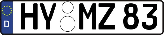 HY-MZ83
