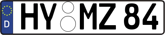 HY-MZ84