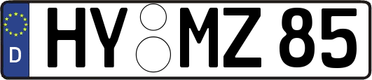 HY-MZ85