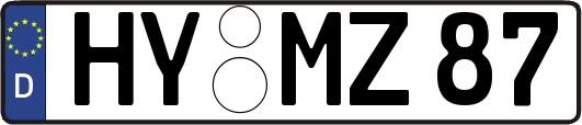 HY-MZ87