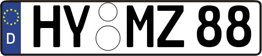 HY-MZ88
