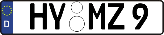 HY-MZ9