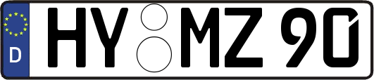 HY-MZ90