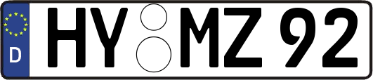 HY-MZ92