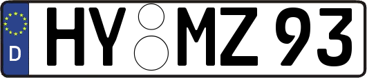 HY-MZ93