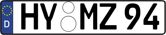 HY-MZ94