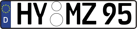 HY-MZ95