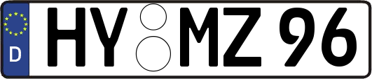HY-MZ96