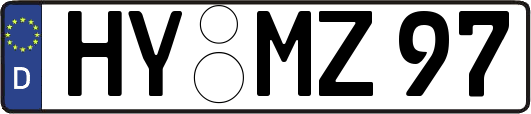 HY-MZ97