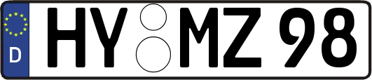 HY-MZ98