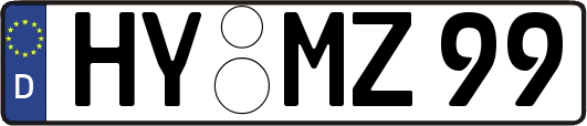 HY-MZ99