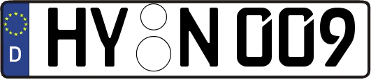 HY-N009
