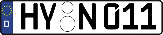 HY-N011