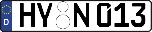 HY-N013