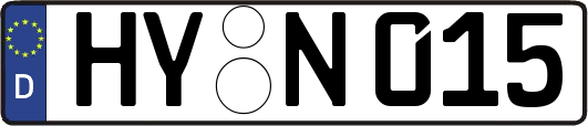 HY-N015