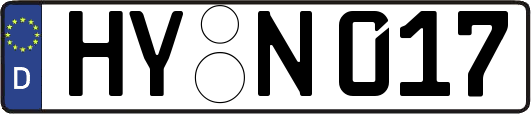 HY-N017