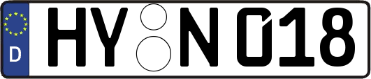 HY-N018