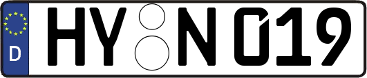 HY-N019