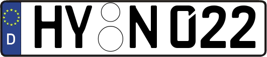HY-N022