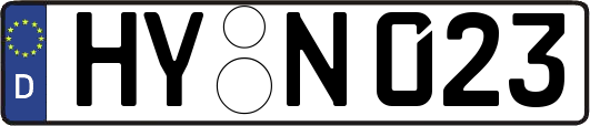 HY-N023