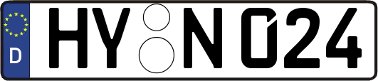 HY-N024
