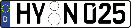 HY-N025