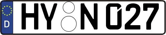 HY-N027