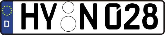 HY-N028