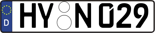 HY-N029