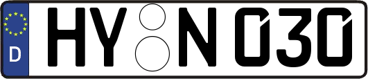HY-N030