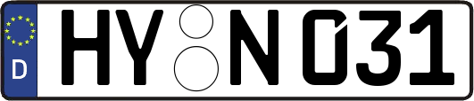 HY-N031
