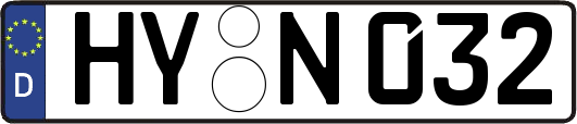 HY-N032