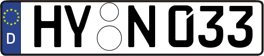 HY-N033