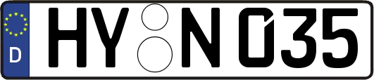 HY-N035