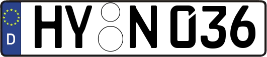 HY-N036